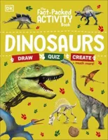 The Fact-Packed Activity Book