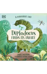 A Dinosaur's Day