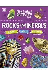 The Fact-Packed Activity Book