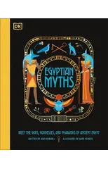 Egyptian Myths