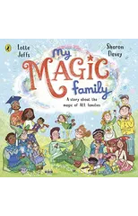 My Magic Family