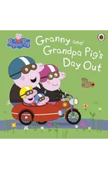 Peppa Pig