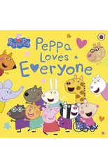 Peppa Pig