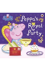 Peppa Pig