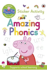 Peppa Pig