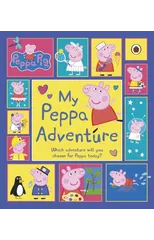 Peppa Pig
