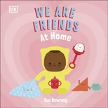 We Are Friends