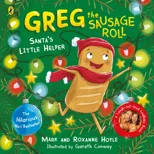 Greg the Sausage Roll