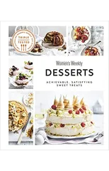 Australian Women's Weekly Desserts