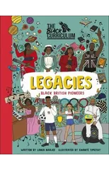 The Black Curriculum Legacies