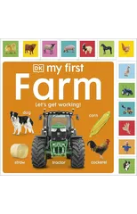 My First Farm