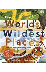 The World's Wildest Places