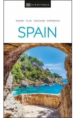 DK Eyewitness Spain