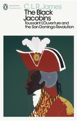 The Black Jacobins