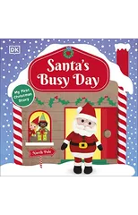 Santa's Busy Day