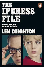The Ipcress File