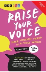Raise Your Voice