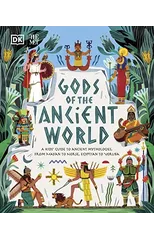 Gods of the Ancient World