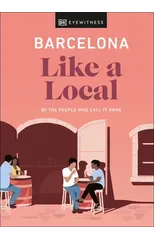 Barcelona Like a Local