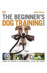 The Beginner's Dog Training Guide
