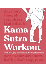 Kama Sutra Workout New Edition