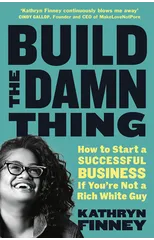 Build The Damn Thing