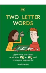 Two-Letter Words