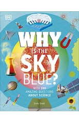 Why Is the Sky Blue?