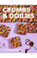Crumbs & Doilies