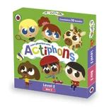 Actiphons Level 2 Box 2