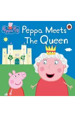 Peppa Pig