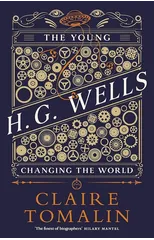 The Young H.G. Wells