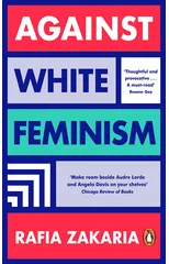 Against White Feminism