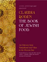 The Book of Jewish Food