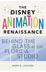 The Disney Animation Renaissance