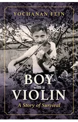 Boy with a Violin