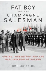 Fat Boy and the Champagne Salesman
