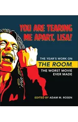 You Are Tearing Me Apart, Lisa!