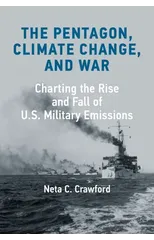 The Pentagon, Climate Change, and War
