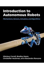 Introduction to Autonomous Robots