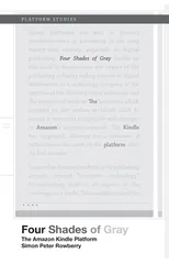 Four Shades of Gray