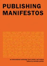 Publishing Manifestos