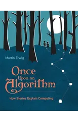 Once Upon an Algorithm