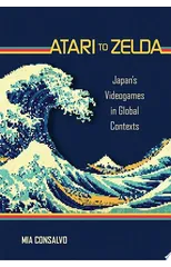 Atari to Zelda