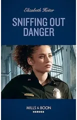 Sniffing Out Danger / Undercover Couple