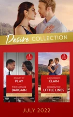 The Desire Collection July 2022