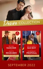 The Desire Collection September 2022