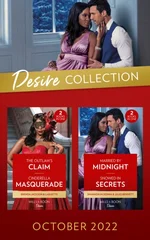 The Desire Collection October 2022