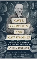 Caves, Coprolites and Catastrophes
