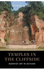 Temples in the Cliffside
